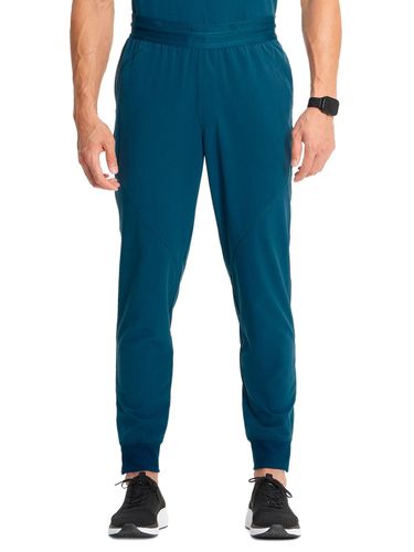 Infinity GNR8 Men's Mid Rise Scrub Jogger image thumbnail