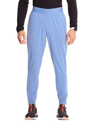 Infinity GNR8 Men's Mid Rise Scrub Jogger image thumbnail