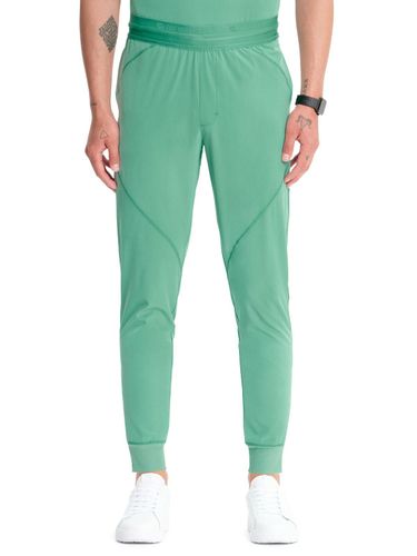 Infinity GNR8 Men's Mid Rise Scrub Jogger image thumbnail