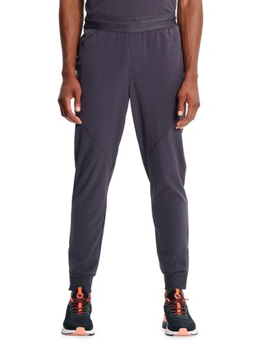 Infinity GNR8 Men's Mid Rise Scrub Jogger image thumbnail