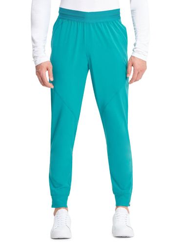 Infinity GNR8 Men's Mid Rise Scrub Jogger image thumbnail