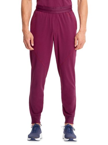 Infinity GNR8 Men's Mid Rise Scrub Jogger image thumbnail