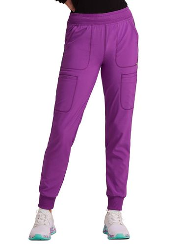 Infinity Women's Mid Rise Jogger image thumbnail