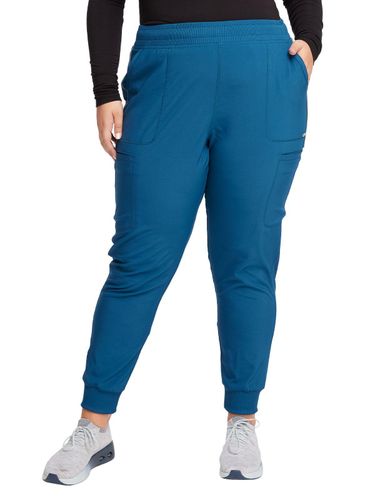 Infinity Women's Mid Rise Jogger image thumbnail