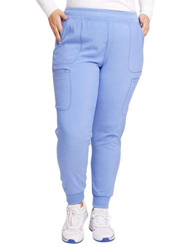 Infinity Women's Mid Rise Jogger image thumbnail