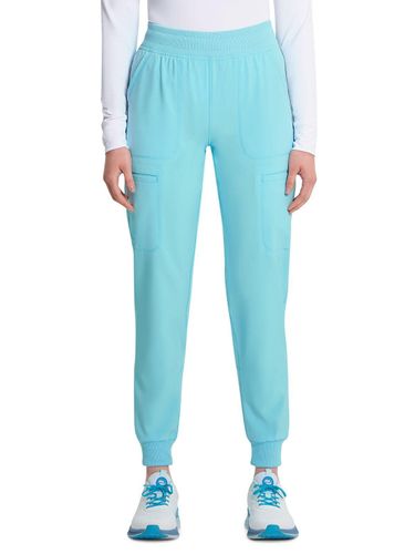 Infinity Women's Mid Rise Jogger image thumbnail