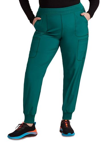 Infinity Women's Mid Rise Jogger image thumbnail