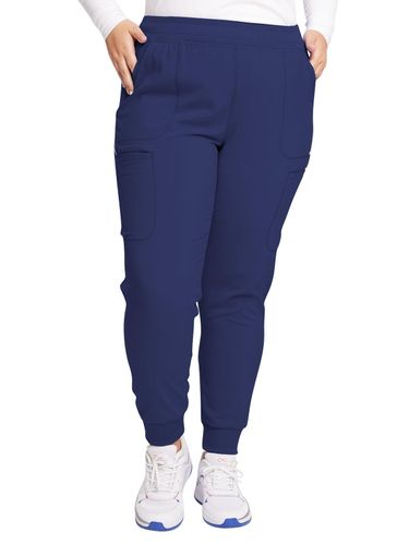 Infinity Women's Mid Rise Jogger image thumbnail