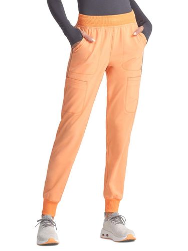 Infinity Women's Mid Rise Jogger image thumbnail