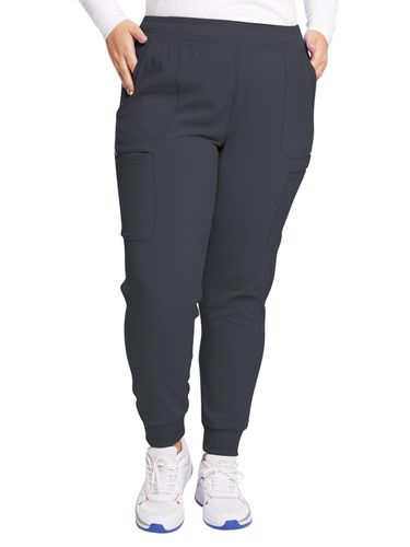 Infinity Women's Mid Rise Jogger image thumbnail