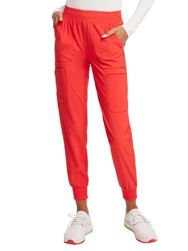 Infinity Women's Mid Rise Jogger image thumbnail