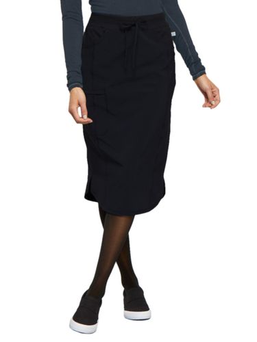 Infinity Women's Tapered Pull-On Skirt image thumbnail