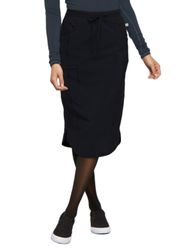 Image of Infinity Women's Tapered Pull-On Skirt