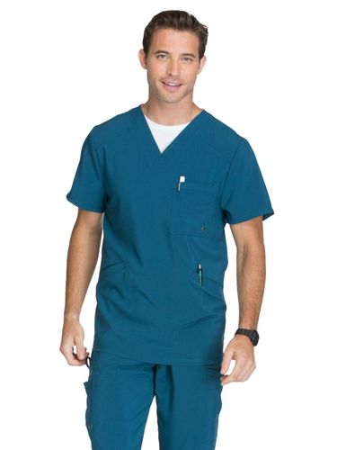Infinity Men's Three-Pocket V-Neck image thumbnail