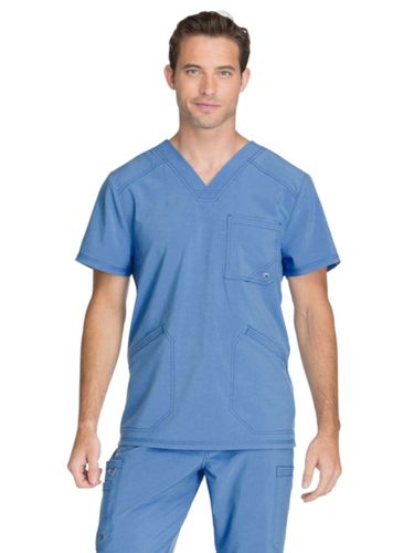 Infinity Men's Three-Pocket V-Neck image thumbnail