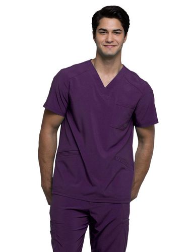 Infinity Men's Three-Pocket V-Neck image thumbnail