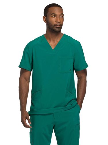 Infinity Men's Three-Pocket V-Neck image thumbnail