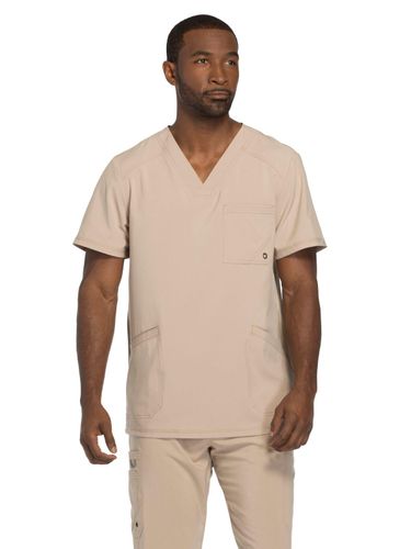 Infinity Men's Three-Pocket V-Neck image thumbnail