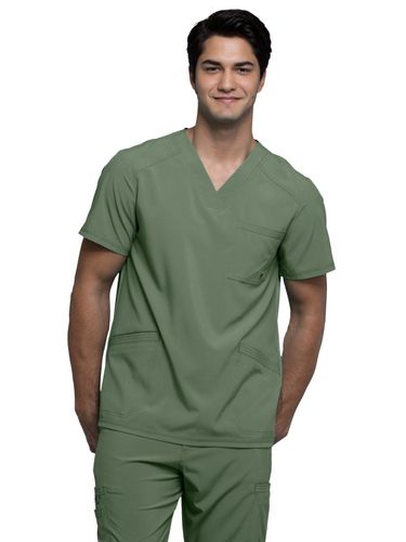 Infinity Men's Three-Pocket V-Neck image thumbnail