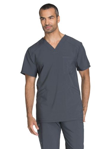 Infinity Men's Three-Pocket V-Neck image thumbnail