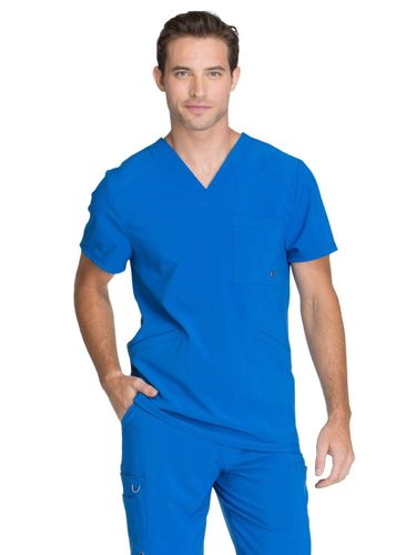 Infinity Men's Three-Pocket V-Neck image thumbnail