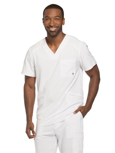 Infinity Men's Three-Pocket V-Neck image thumbnail