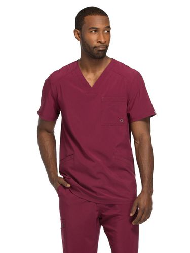 Infinity Men's Three-Pocket V-Neck image thumbnail