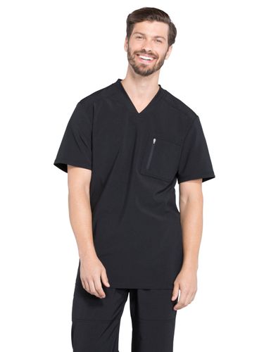 Infinity Men's Tuckable V-Neck image thumbnail
