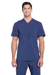 Image of Infinity Men's Tuckable V-Neck