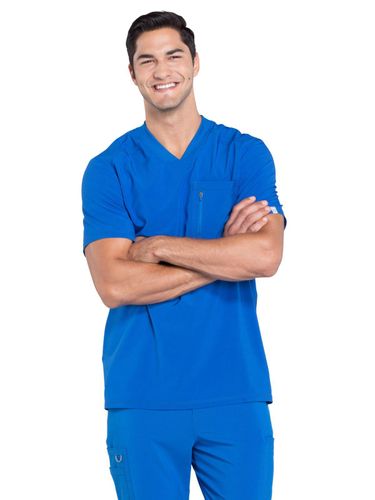Infinity Men's Tuckable V-Neck image thumbnail