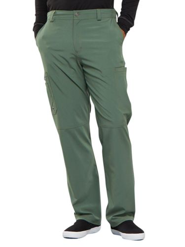 Infinity Men's Zip Fly Pant image thumbnail