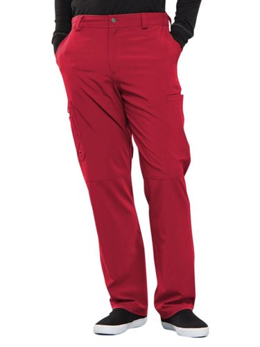 Infinity Men's Zip Fly Pant image thumbnail