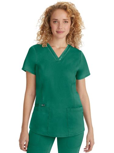 Healing Hands Purple Label Women's Ribbon Trim image thumbnail