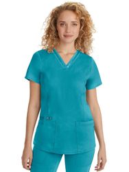 Image of Healing Hands Purple Label Women's Ribbon Trim