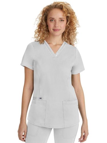 Healing Hands Purple Label Women's Ribbon Trim image thumbnail