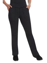 Image of Healing Hands Purple Label Women's Yoga Band Pant