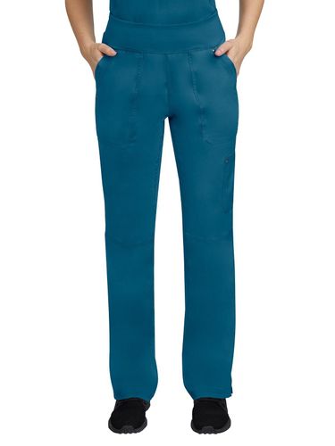 Healing Hands Purple Label Women's Yoga Band Pant image thumbnail