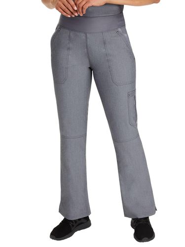 Healing Hands Purple Label Women's Yoga Band Pant image thumbnail
