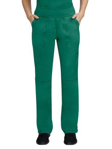 Healing Hands Purple Label Women's Yoga Band Pant image thumbnail
