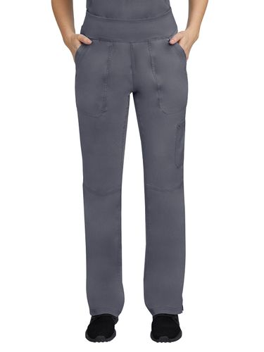 Healing Hands Purple Label Women's Yoga Band Pant image thumbnail