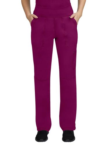 Healing Hands Purple Label Women's Yoga Band Pant image thumbnail