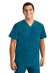 Image of Healing Hands Purple Label Men's Men's Modern Fit