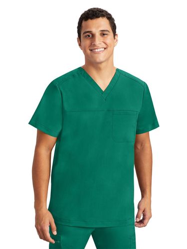 Healing Hands Purple Label Men's Men's Modern Fit image thumbnail