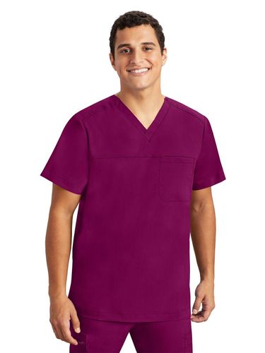 Healing Hands Purple Label Men's Men's Modern Fit image thumbnail