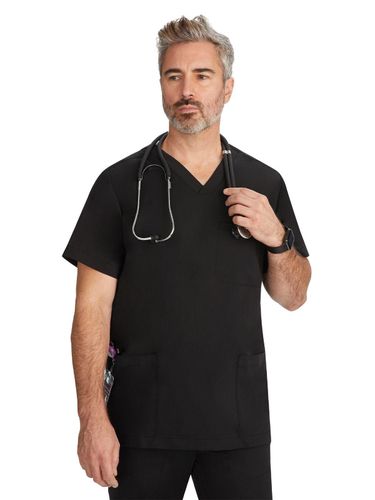 Healing Hands Purple Label Men's Men's Utility Snap Tab image thumbnail