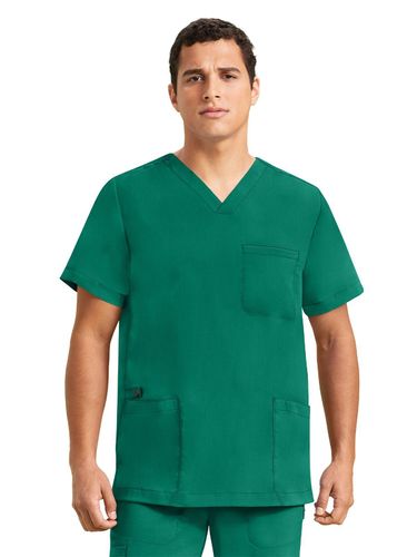 Healing Hands Purple Label Men's Men's Utility Snap Tab image thumbnail