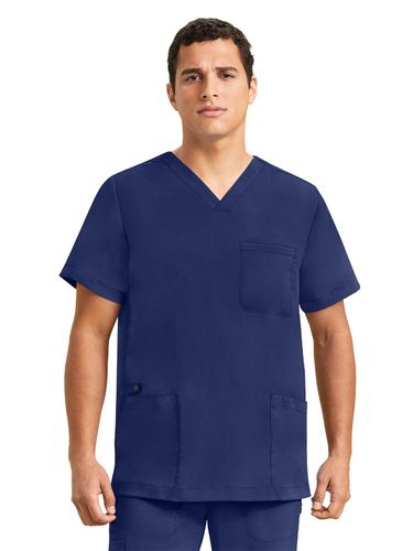 Healing Hands Purple Label Men's Men's Utility Snap Tab image thumbnail
