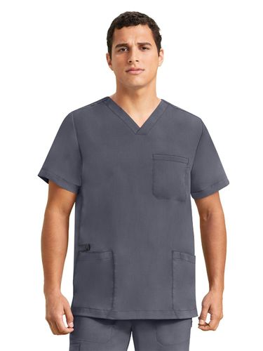 Healing Hands Purple Label Men's Men's Utility Snap Tab image thumbnail