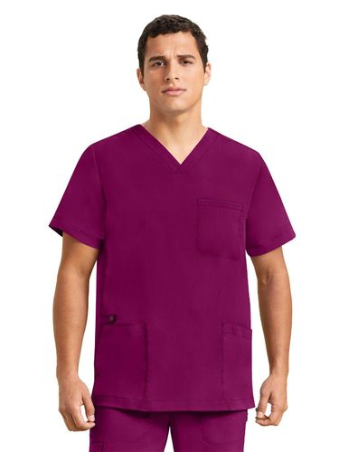 Healing Hands Purple Label Men's Men's Utility Snap Tab image thumbnail