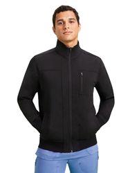Image of Healing Hands Purple Label Men's Bomber Jacket